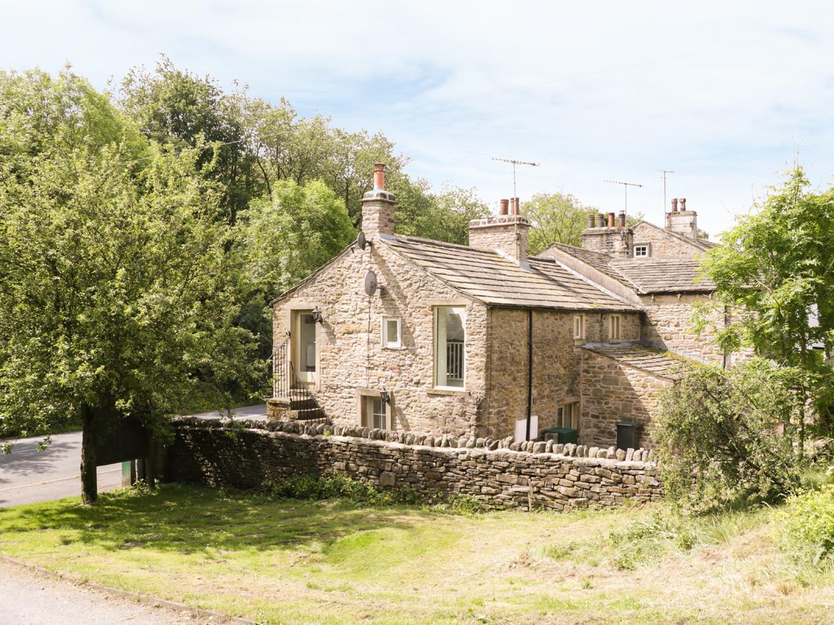 Lothersdale Orchard Cottage מראה חיצוני תמונה